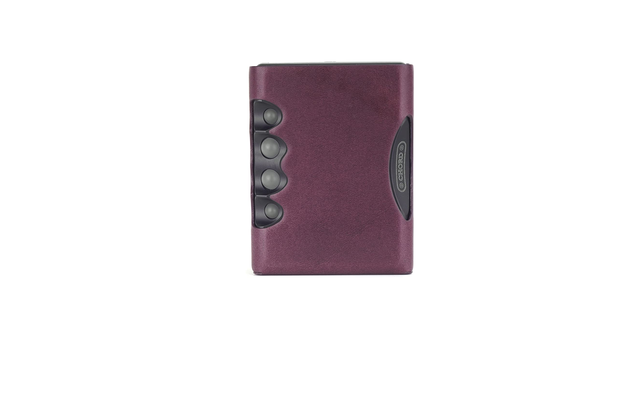 chord mojo 美品 dignisレザーケース×2オマケします♪ Dignis For Chord MOJO II Case Buttero Genuine Leather Case